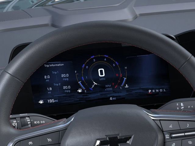 2025 Chevrolet Suburban RST photo 13