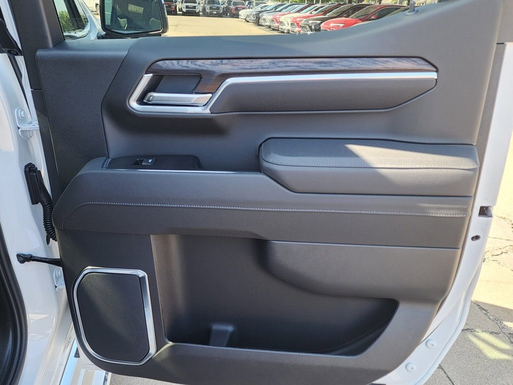 2026 Gmc Sierra 1500 photo 38