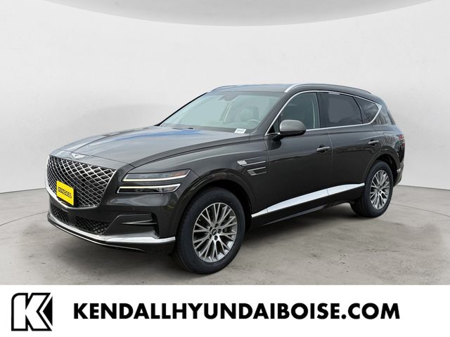 2024 GENESIS GV80 Standard's photo