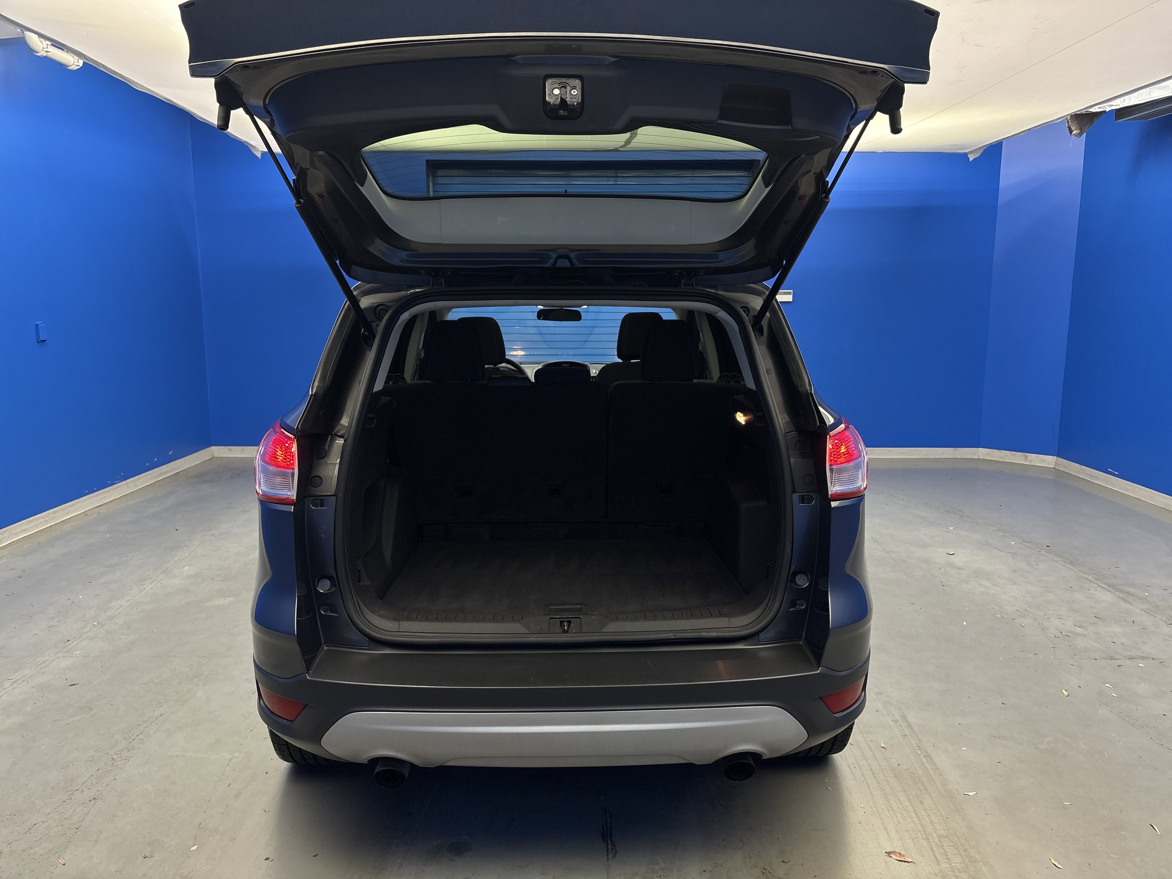 2016 Ford Escape SE photo 12