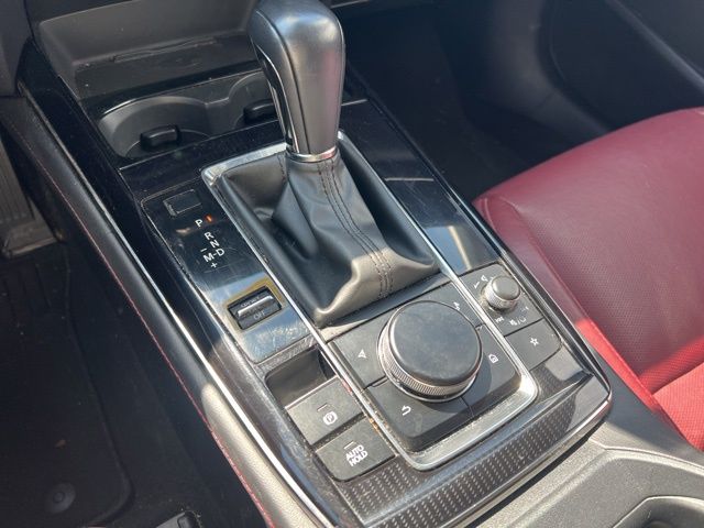 2024 Mazda CX-30 2.5 S Carbon photo 19