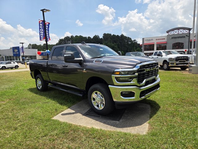 2025 Ram 2500 Tradesman photo 8