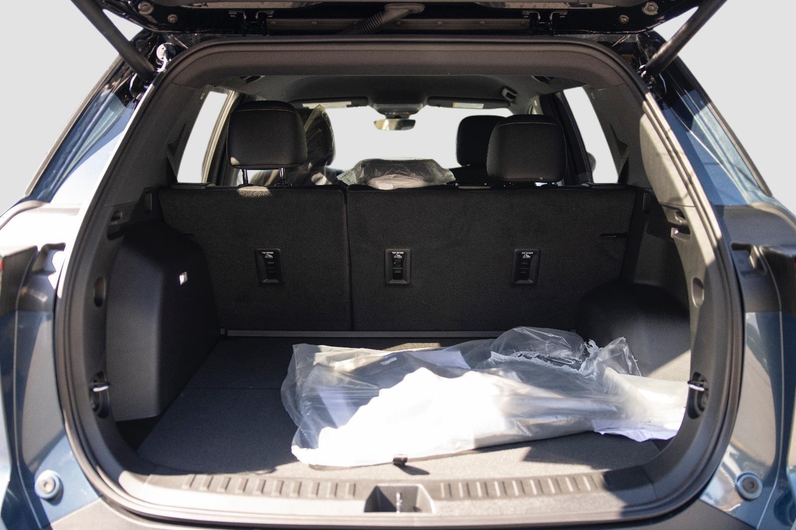 2026 Chevrolet Equinox LT photo 20