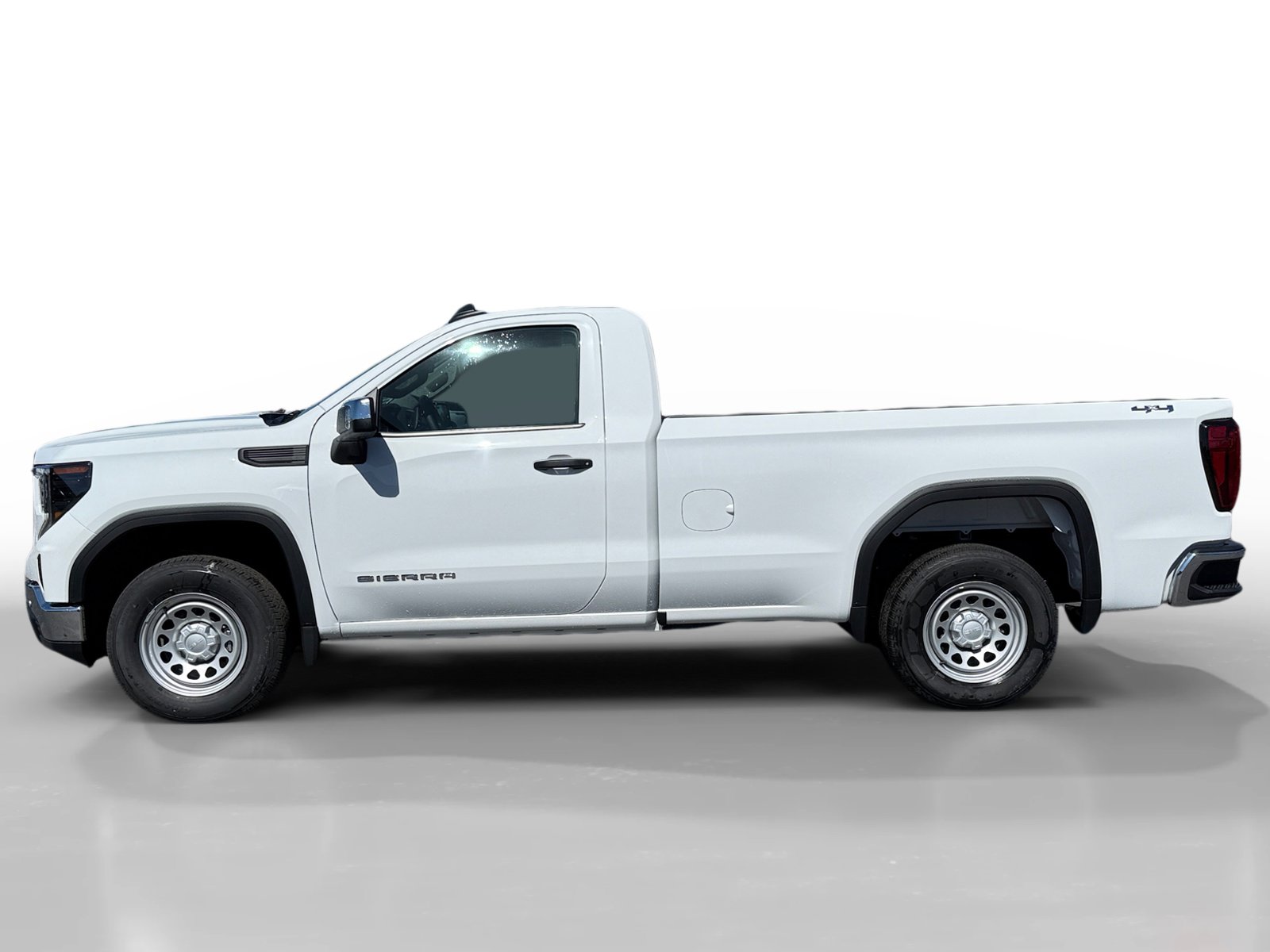 2025 Gmc Sierra 1500 Pro photo 2