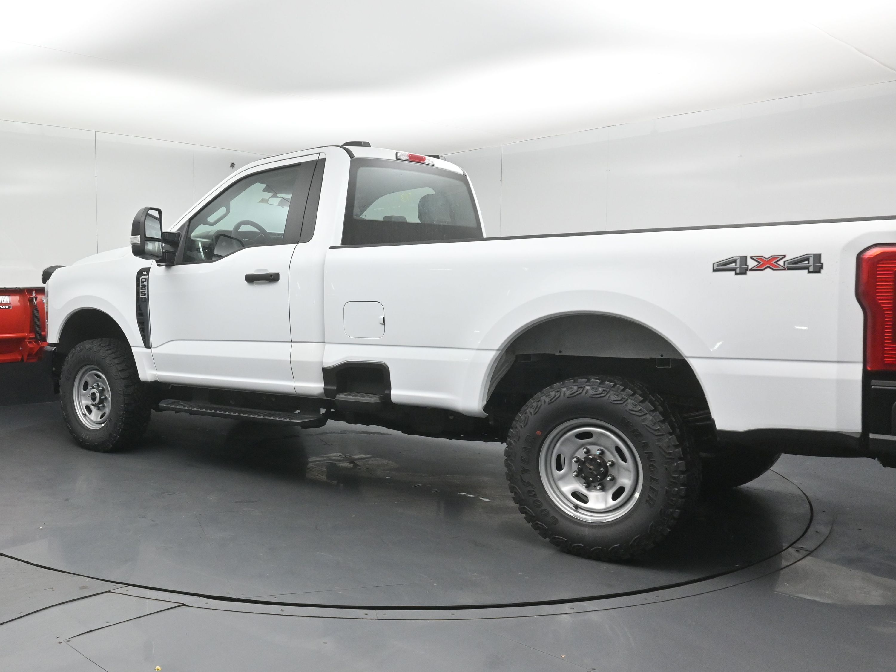 2026 FORD F-250 - Image 27