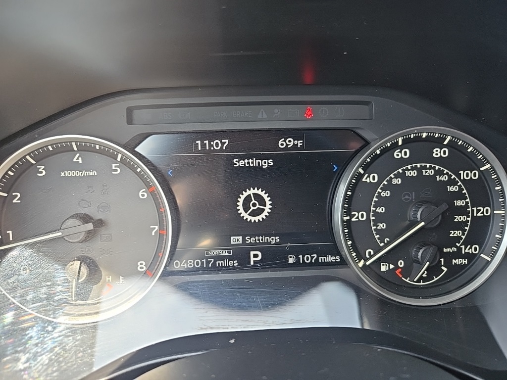 2024 Mitsubishi Outlander SE photo 16