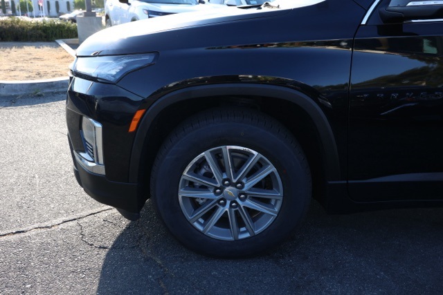 2022 Chevrolet Traverse photo 10