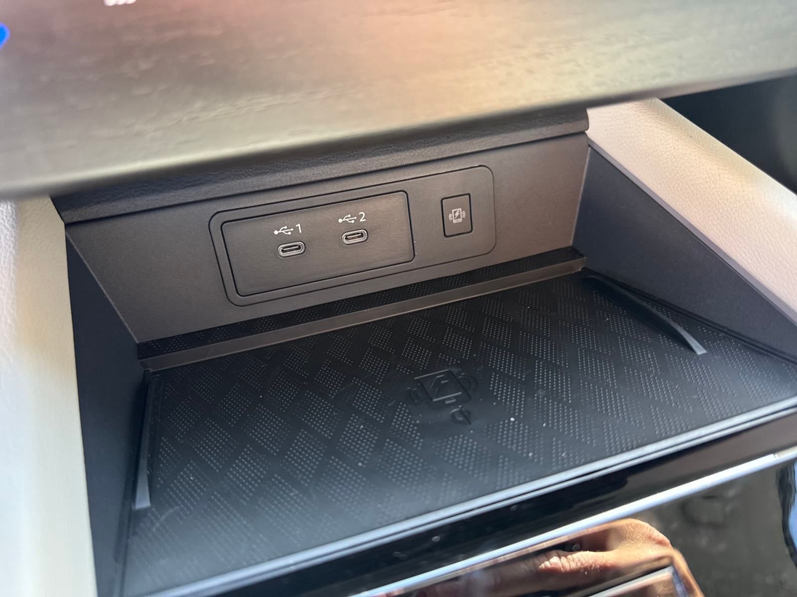 2025 Nissan Murano SL photo 22