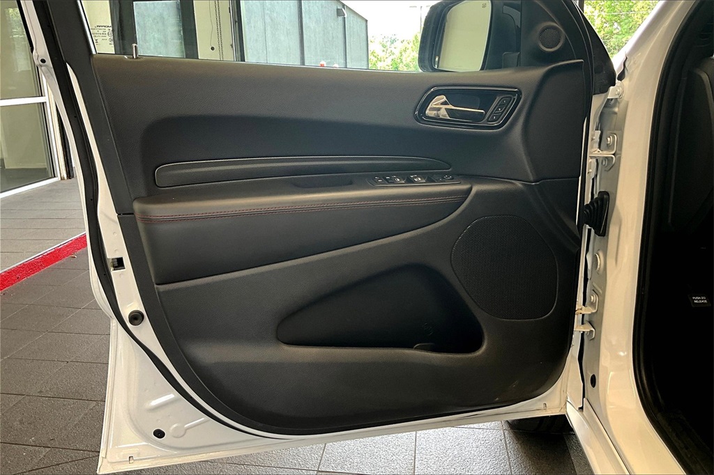 2023 Dodge Durango GT Plus photo 19