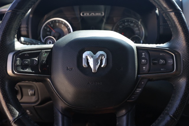 2020 Ram 1500 Rebel photo 21