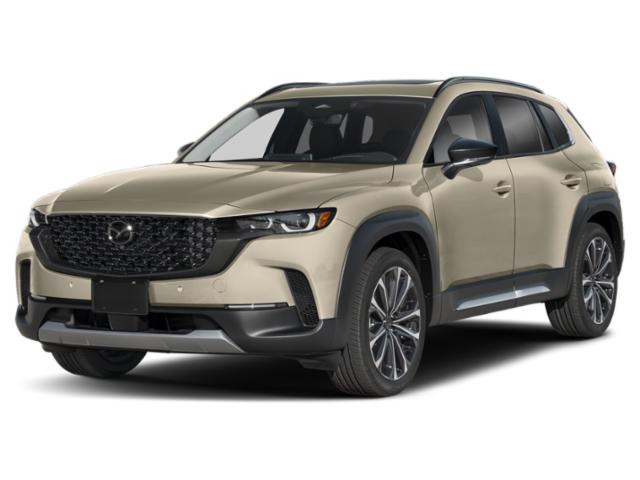 2026 Mazda CX-50 Premium Plus's photo