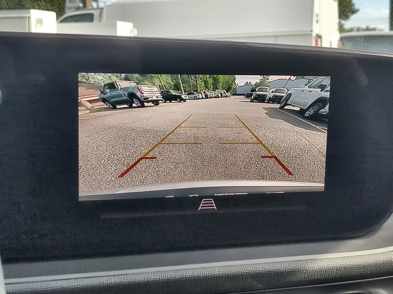 2025 Buick Envista Preferred photo 13