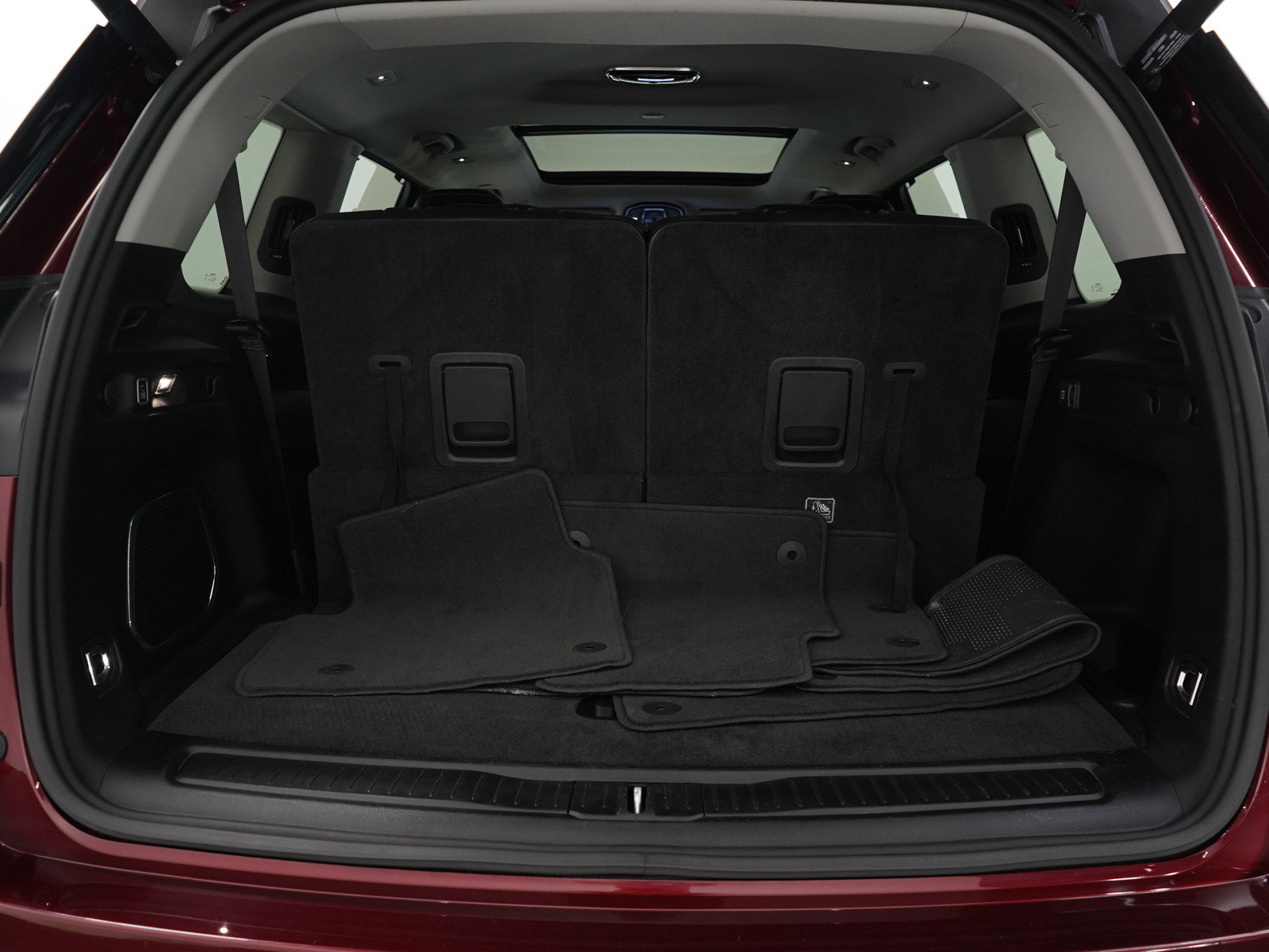 2021 Jeep Grand Cherokee Limited photo 14