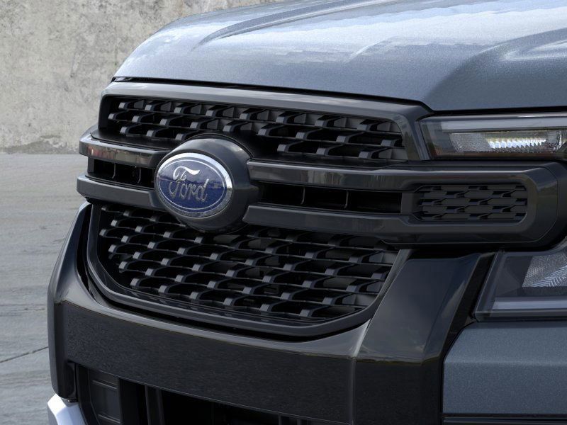 2025 FORD RANGER - Image 18