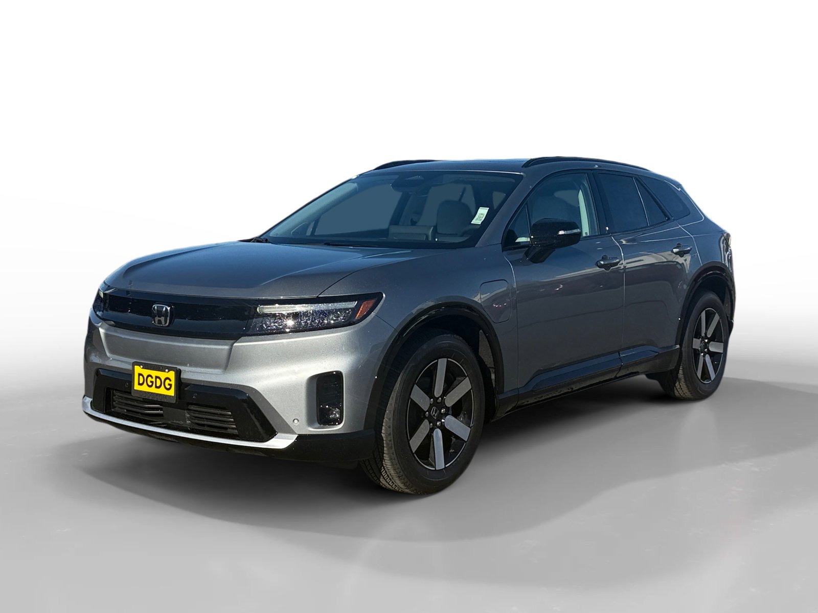 2025 Honda Prologue Touring's photo