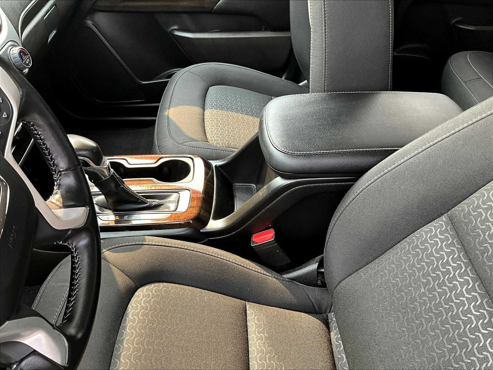 2022 Gmc Canyon Elevation photo 20