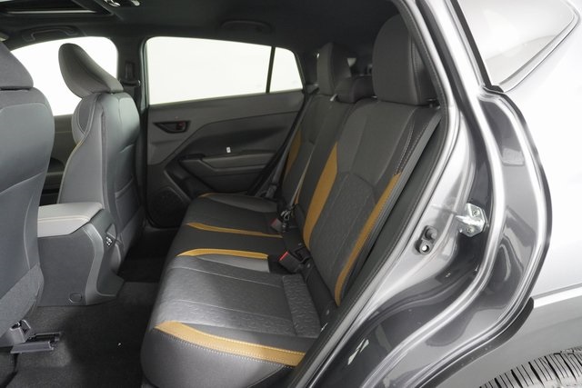 2025 Subaru Crosstrek Sport photo 19