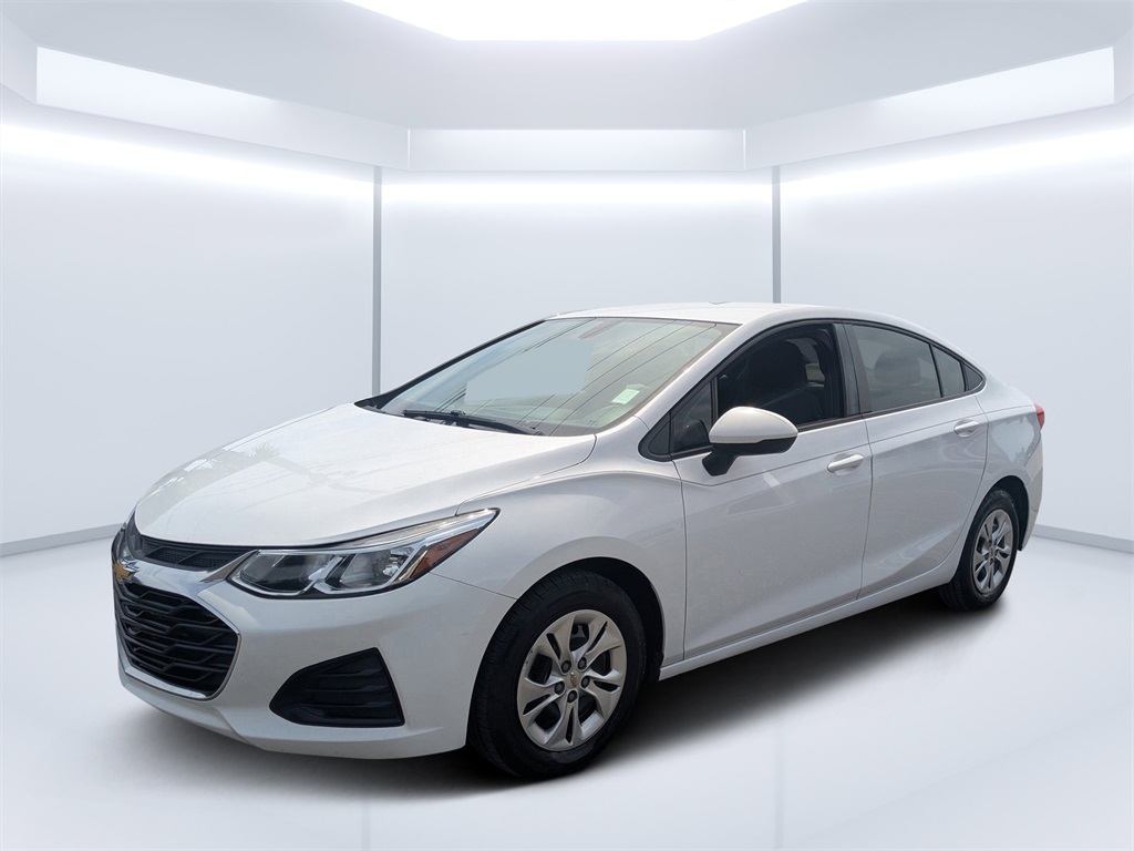 2019 Chevrolet Cruze LS photo 7