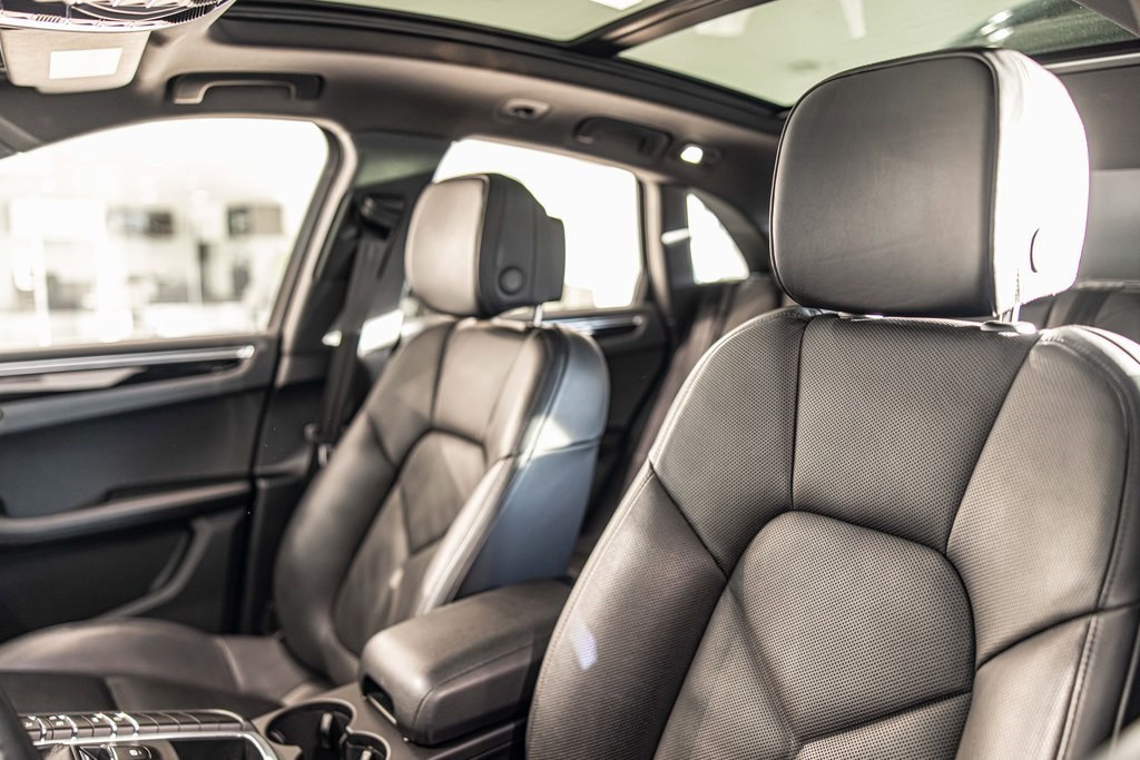 2019 PORSCHE MACAN - Image 17