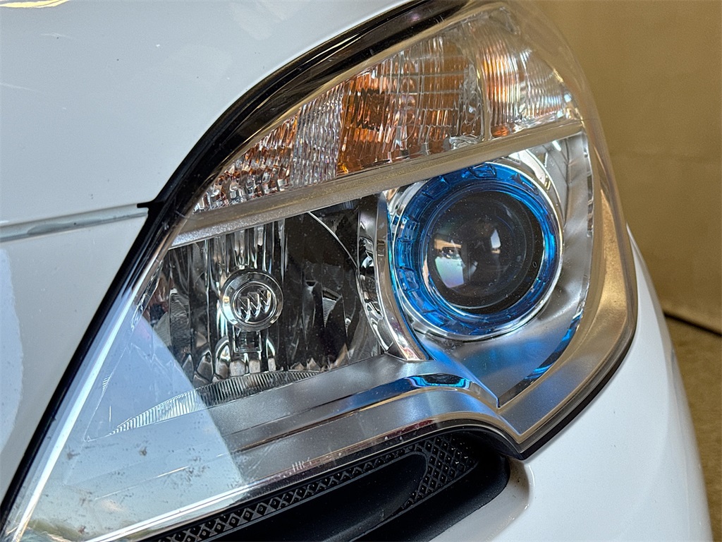 2016 Buick Encore Base photo 16