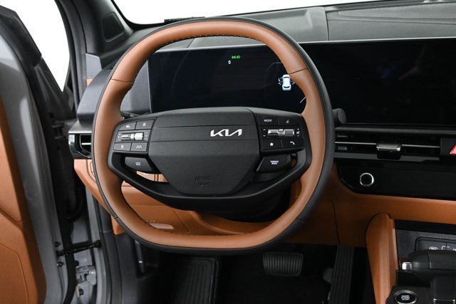 2026 Kia Sportage X-Line photo 3