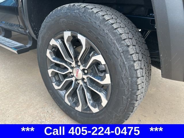 2026 Gmc Canyon Denali photo 3