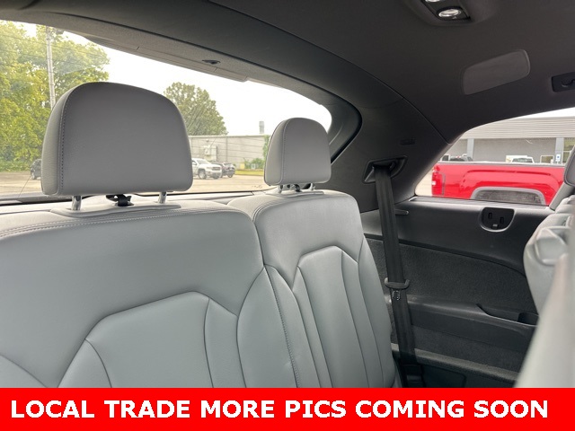 2018 Audi Q7 3.0T Premium Plus photo 12