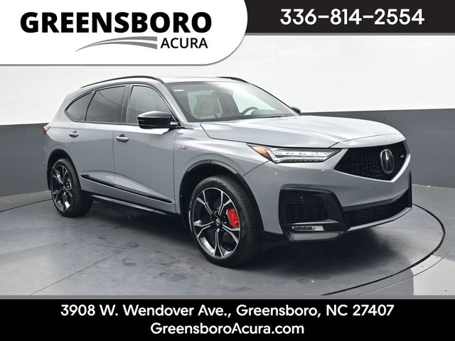 2026 Acura MDX Type S w/Advance Package's photo