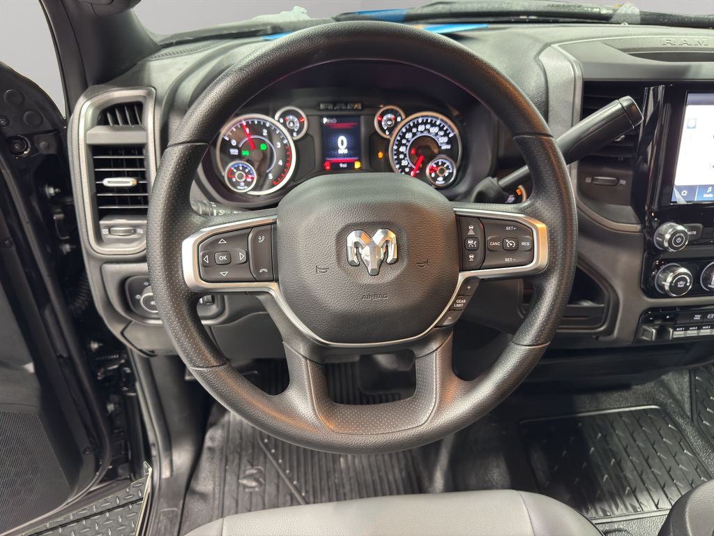 2025 Ram 3500 Tradesman photo 8