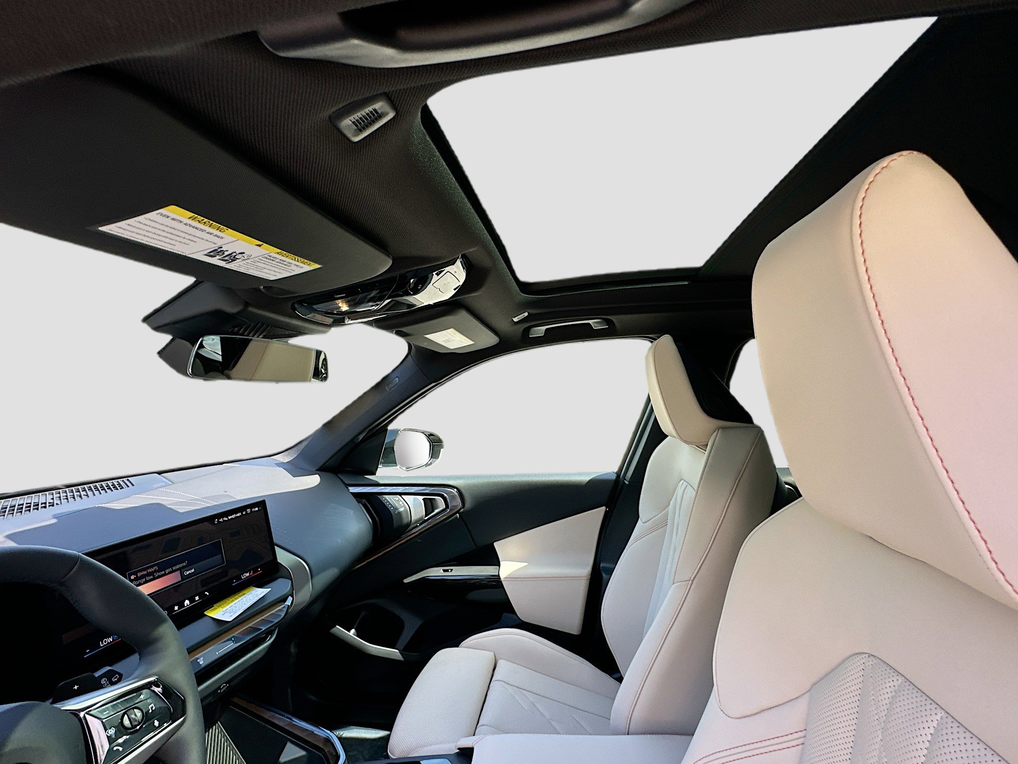 2026 Bmw X3 photo 17