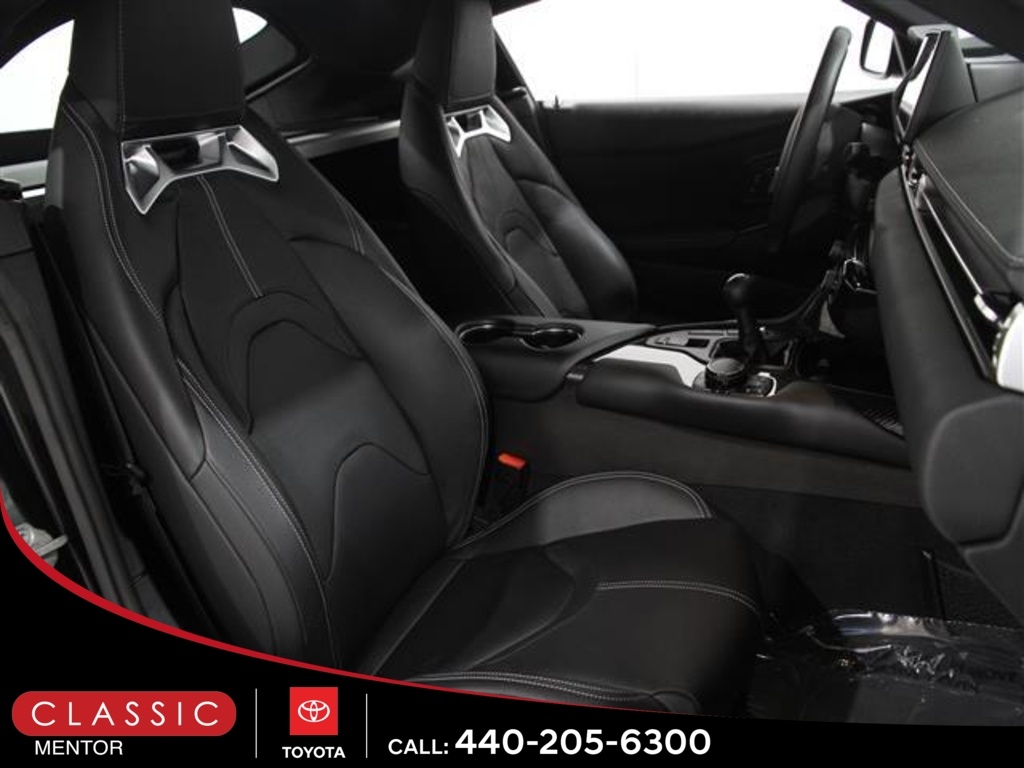 2024 Toyota Supra 3.0 Premium photo 18