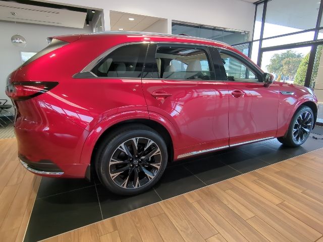 2025 Mazda CX-90 3.3 Turbo Premium Plus photo 6
