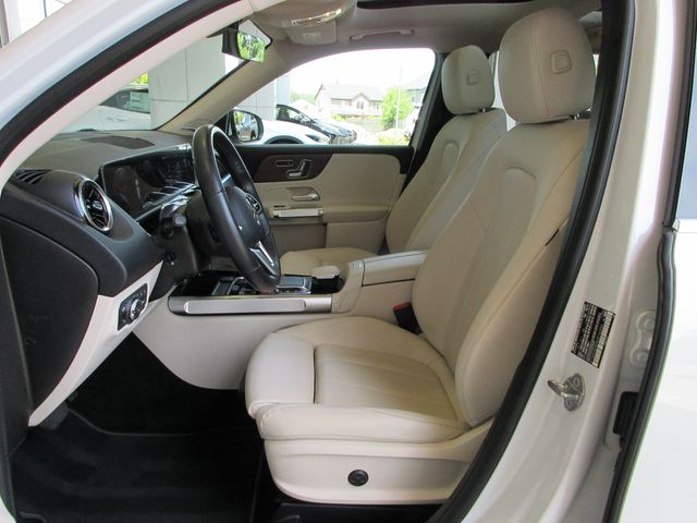 2021 Mercedes Benz GLB 250 4MATIC photo 14