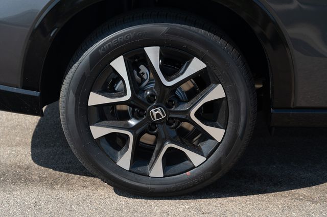 2026 Honda HR-V EX-L photo 10