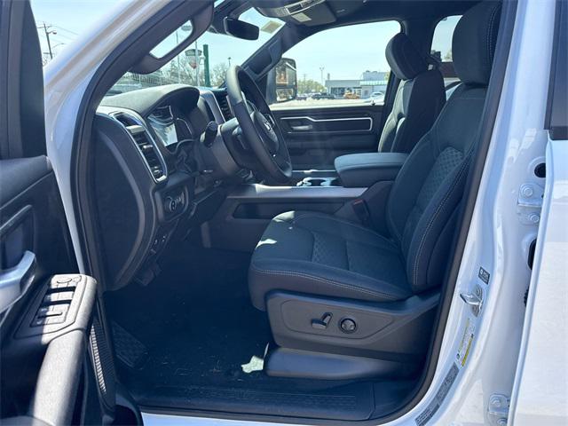 2025 Ram 1500 Big Horn photo 11