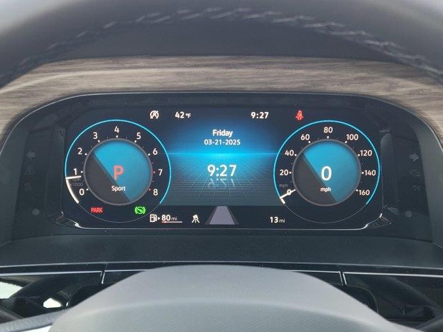 2025 Volkswagen Atlas SEL Premium R-Line photo 18