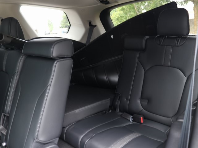 2025 Honda Pilot EX-L photo 24