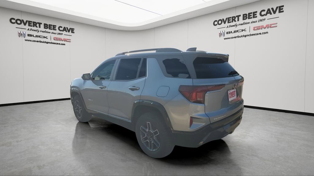 2026 Gmc Terrain AT4 photo 4