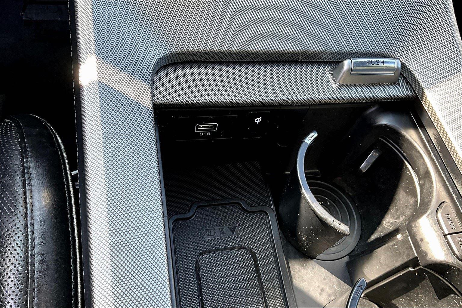 2022 Hyundai Palisade Calligraphy photo 31