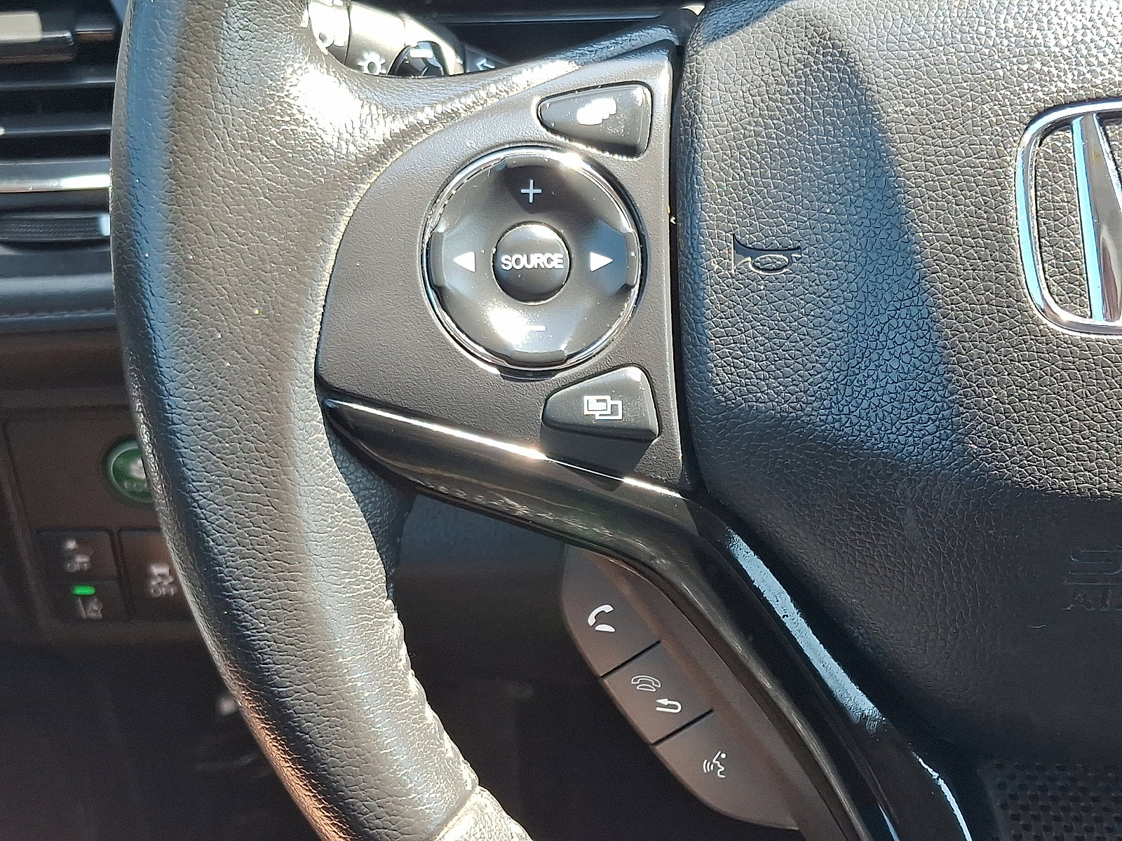 2022 Honda HR-V EX-L photo 20