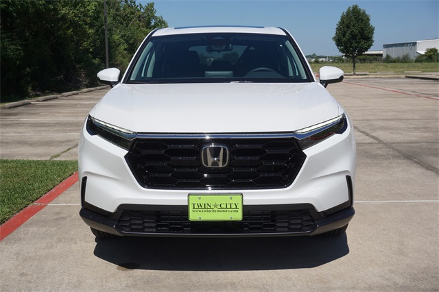 2026 Honda CR-V EX photo 2