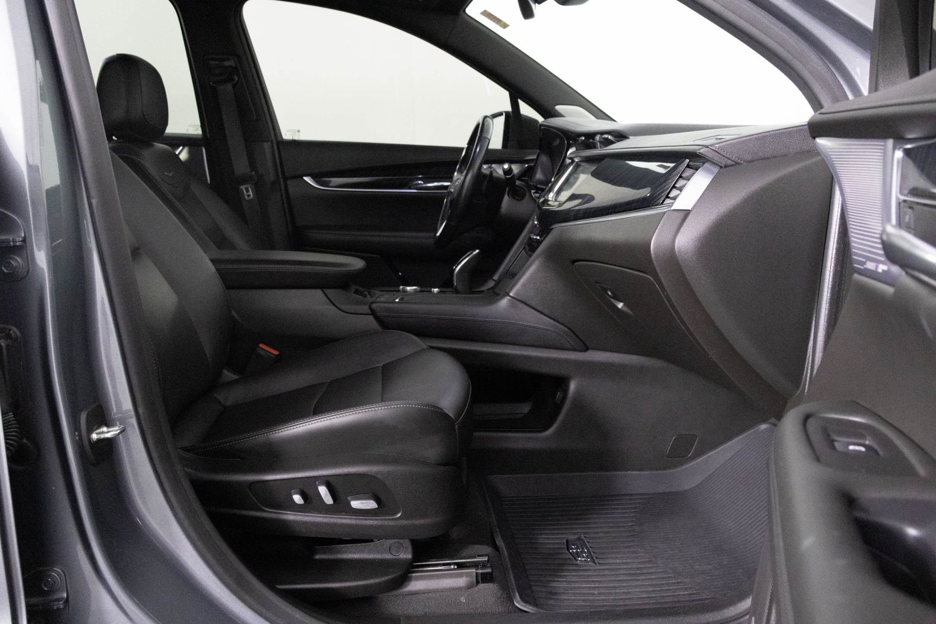 2021 Cadillac XT6 Premium Luxury photo 30