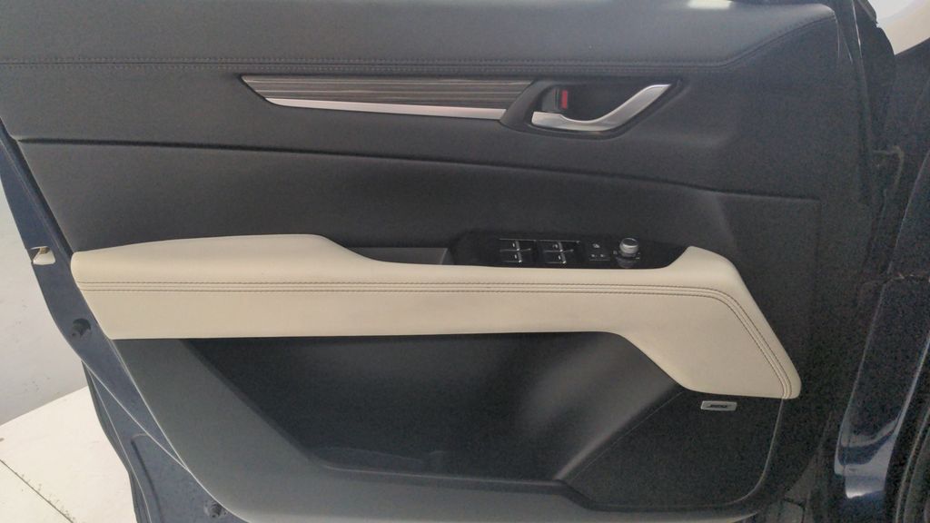 2020 Mazda CX-5 Grand Touring photo 21