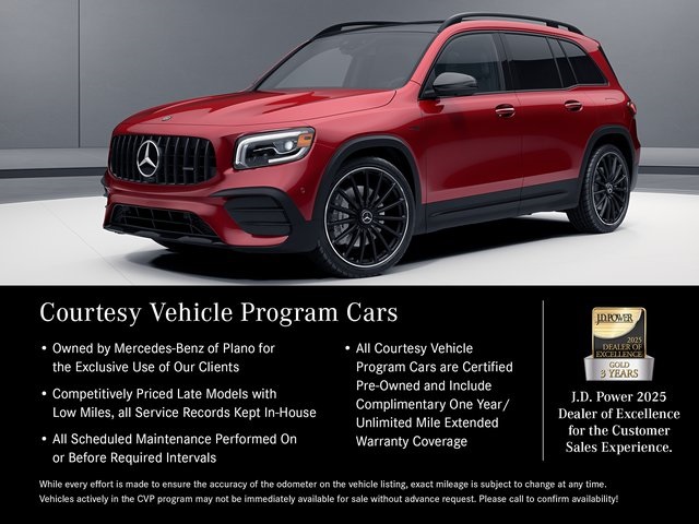 2025 Mercedes Benz GLC 43 AMG 4MATIC photo 2