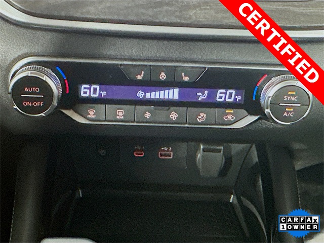 2024 Nissan Altima 2.5 SL photo 15