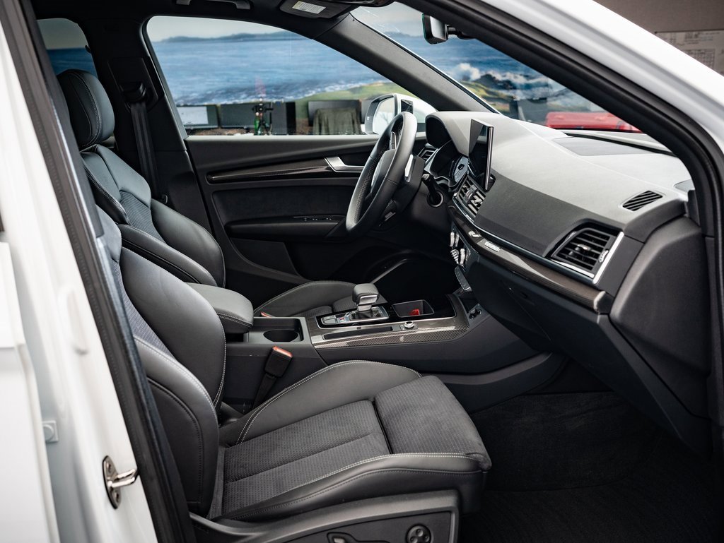2024 Audi SQ5 Premium photo 19