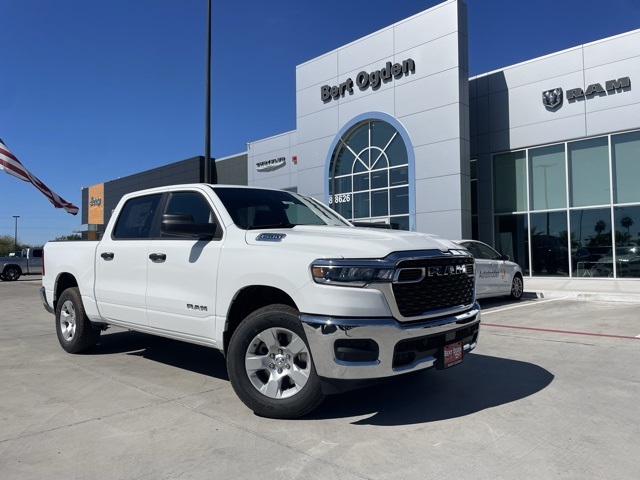 2025 RAM Ram 1500 Pickup Tradesman's photo