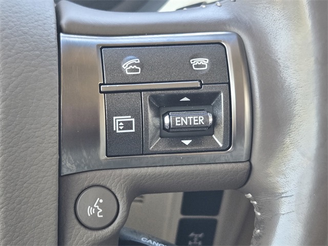 2017 Lexus GX 460 photo 23