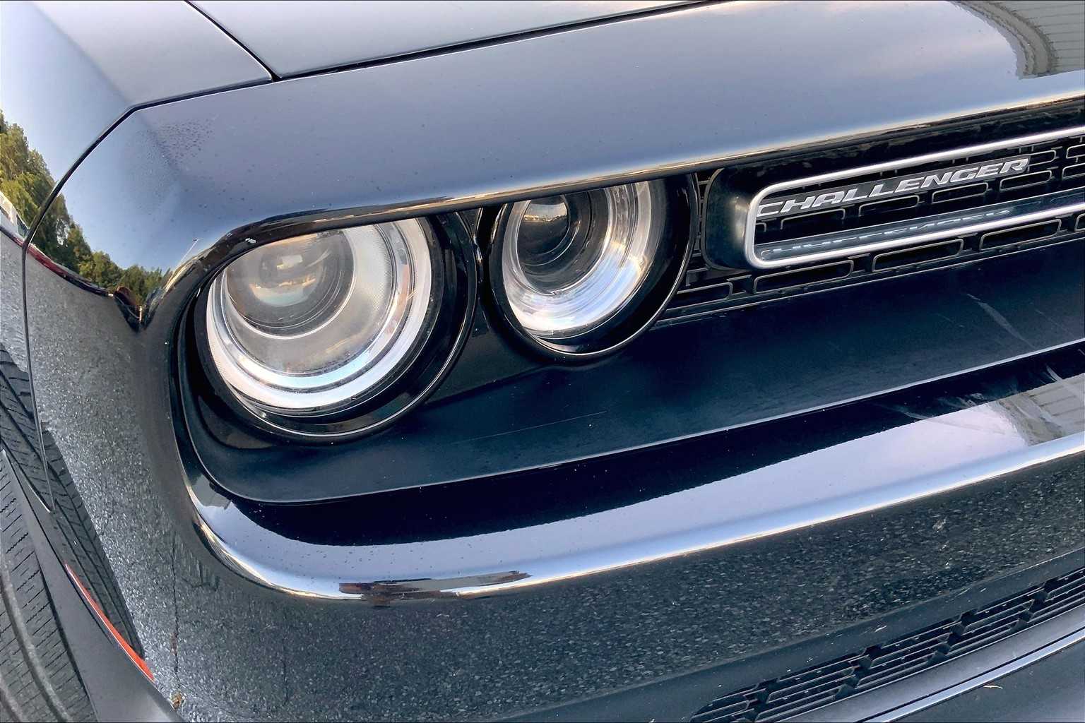 2022 Dodge Challenger GT photo 22