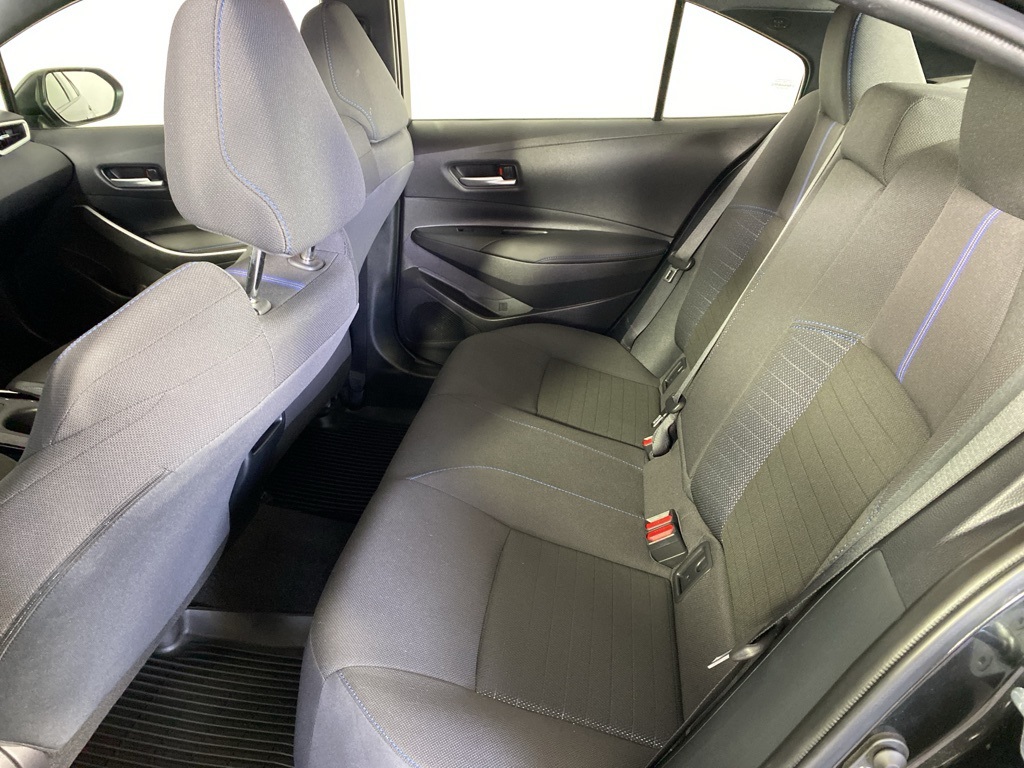 2022 Toyota Corolla SE photo 19